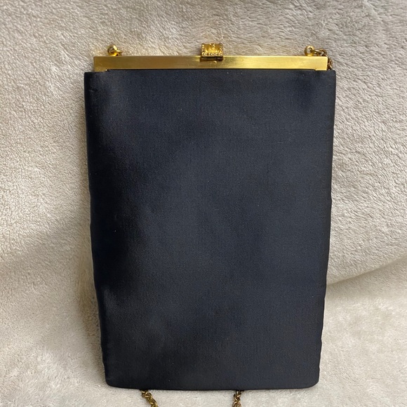 Vintage Harry Rosenfeld Evening Bag - Picture 4 of 8